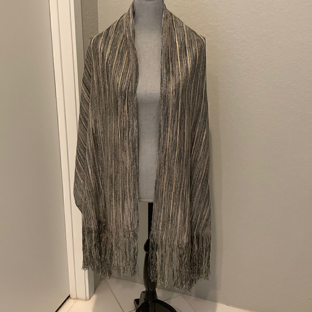 Fashion Scarf Shawl 